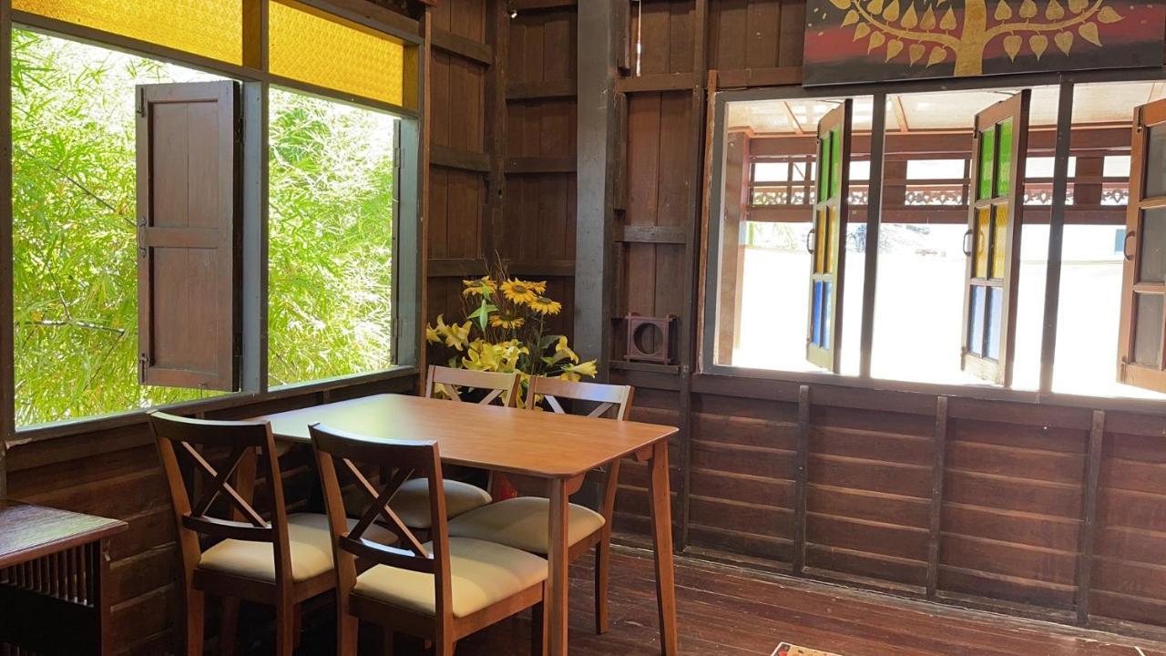 Mesa Garden Villa Chiang Mai Esterno foto