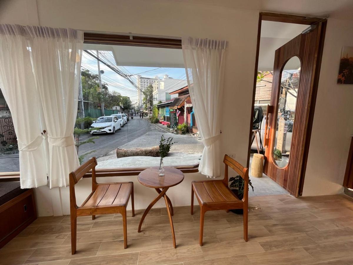 Mesa Garden Villa Chiang Mai Esterno foto