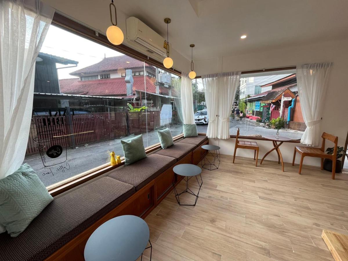 Mesa Garden Villa Chiang Mai Esterno foto