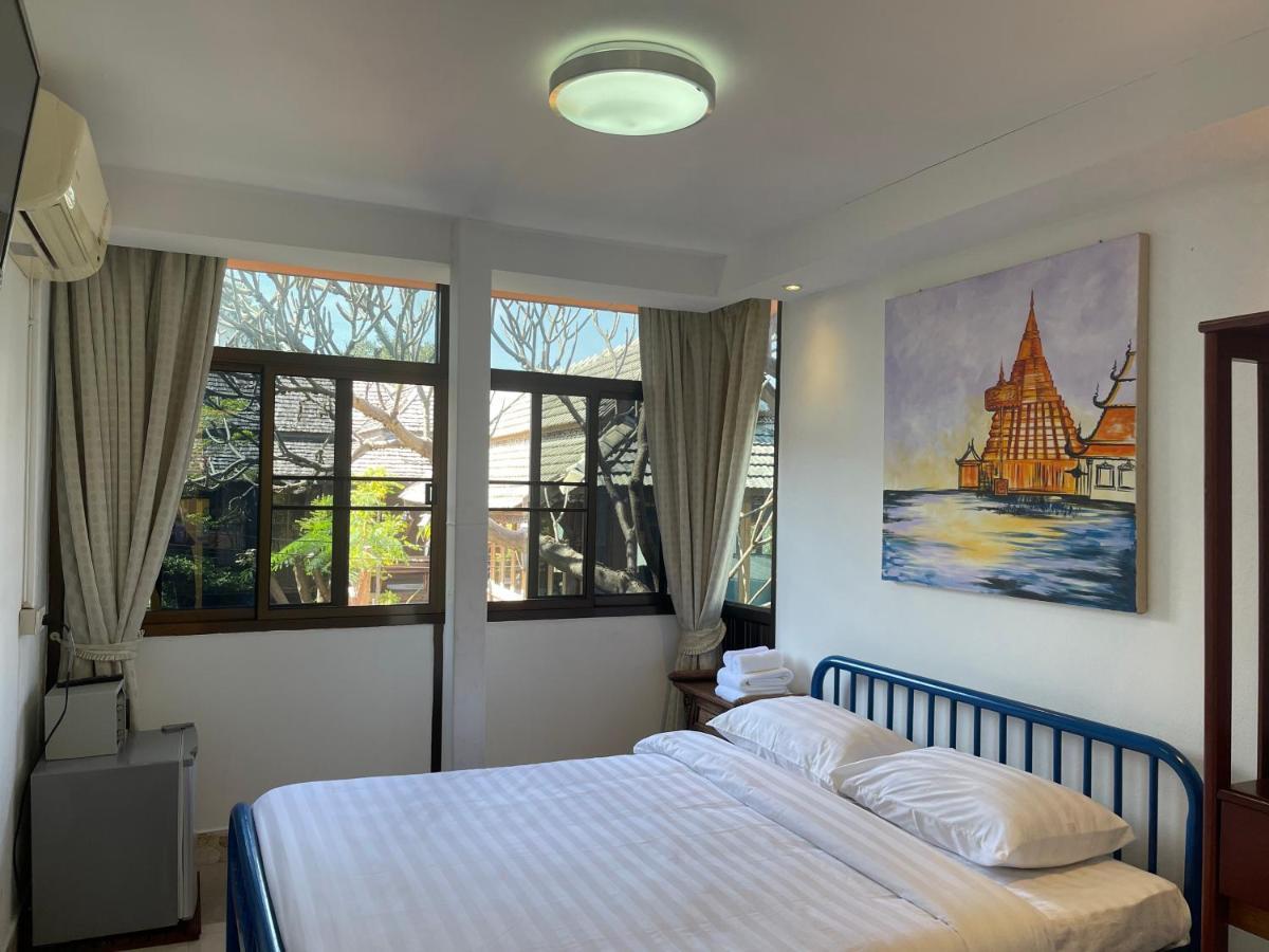 Mesa Garden Villa Chiang Mai Esterno foto