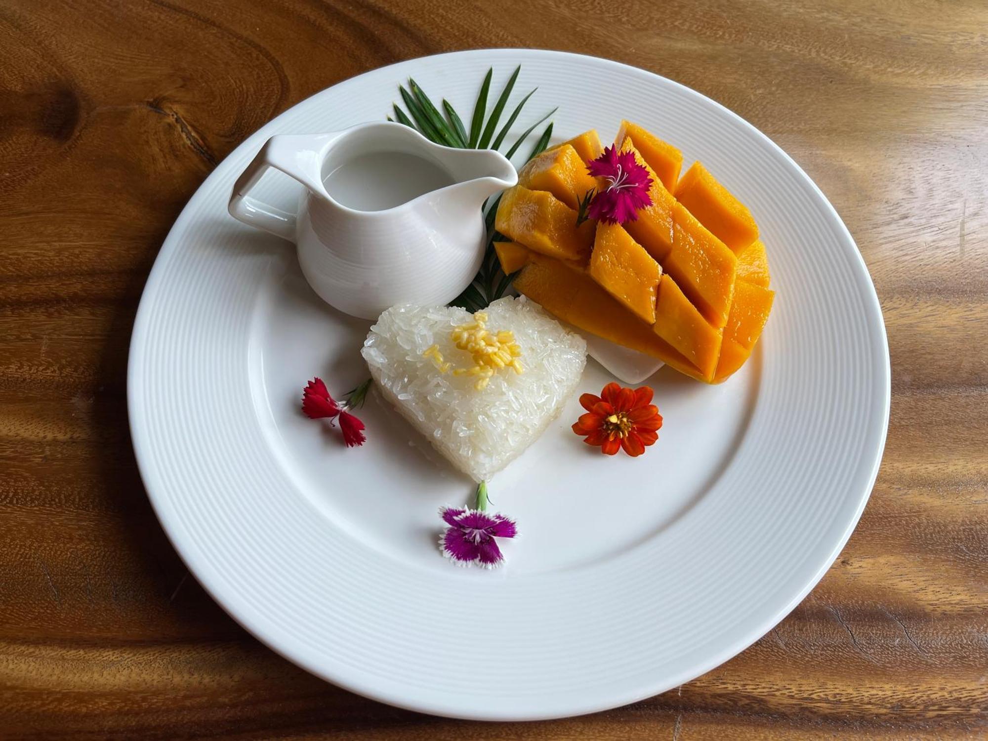 Mesa Garden Villa Chiang Mai Esterno foto